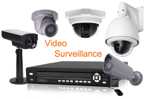 video-surveillance